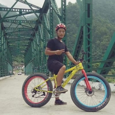 Sunil