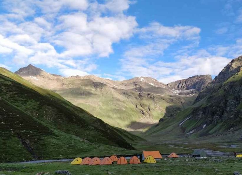 bhabha pass