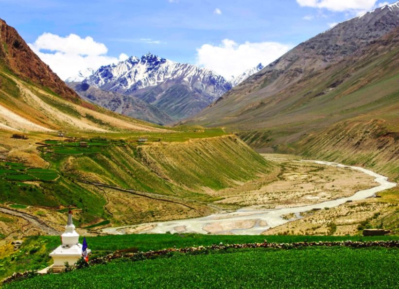 bhabha pass