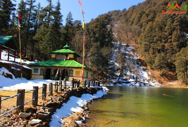 Dodital Trek