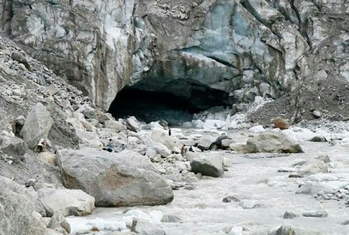 Nagtibba  Trek