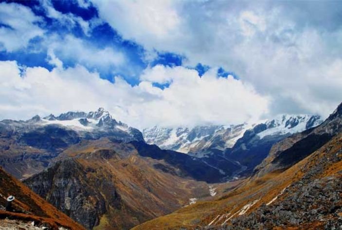 Goechala Trek
