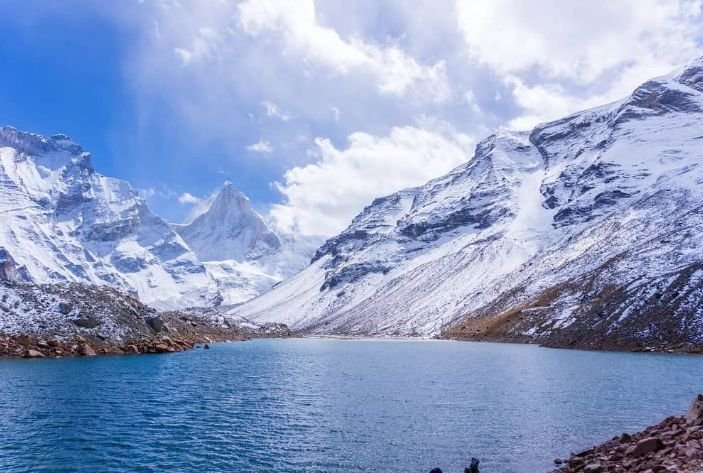 Kedartal Trek