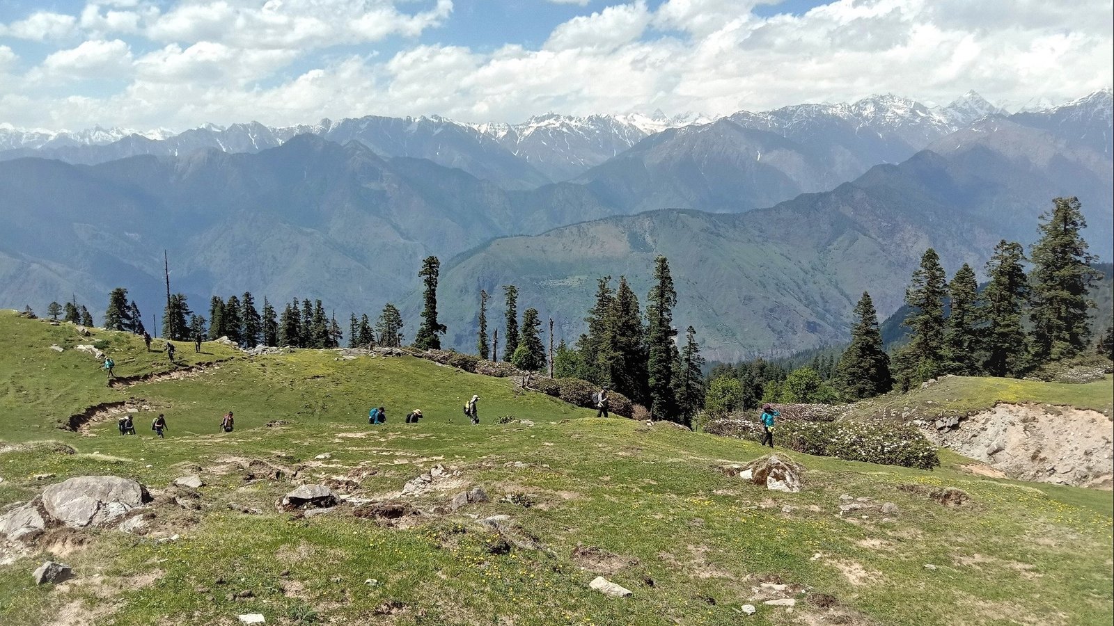 Sankri to Juda Ka Talab