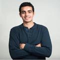 Testimonial author