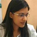Testimonial author