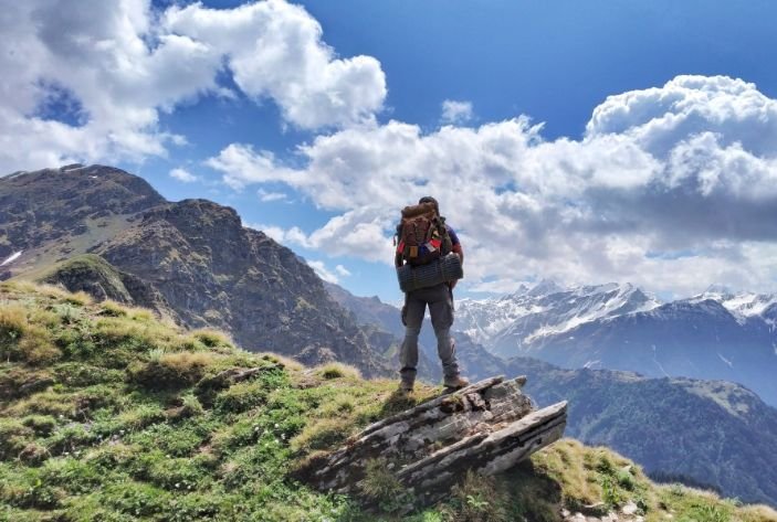 Vijay TopTrek